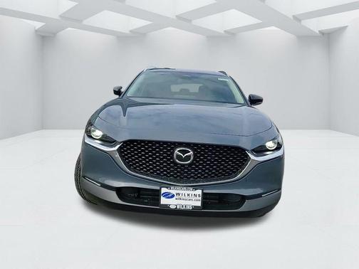 2025 Mazda CX-30 2.5 S Carbon Edition