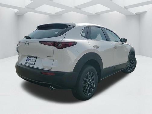 2025 Mazda CX-30 2.5 S