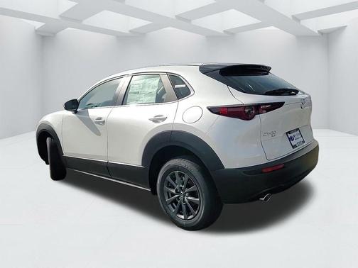 2025 Mazda CX-30 2.5 S
