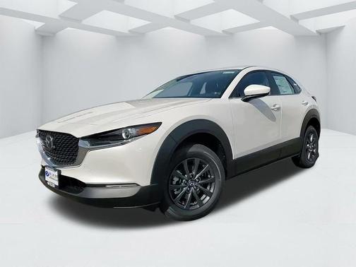2025 Mazda CX-30 2.5 S