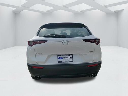 2025 Mazda CX-30 2.5 S
