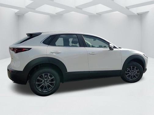2025 Mazda CX-30 2.5 S