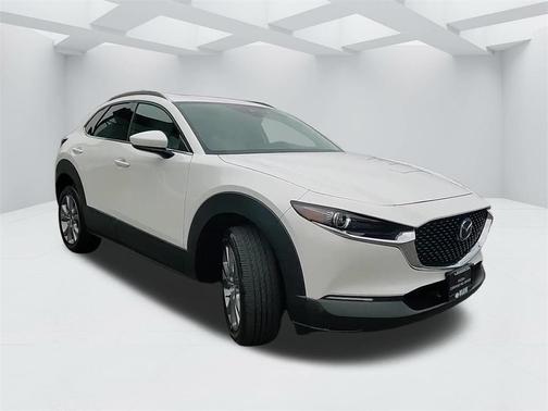 2022 Mazda CX-30 Premium Package