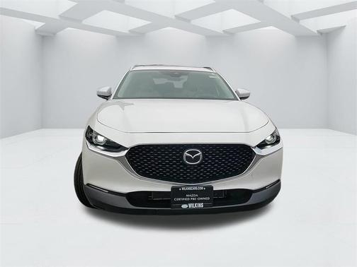 2022 Mazda CX-30 Premium Package