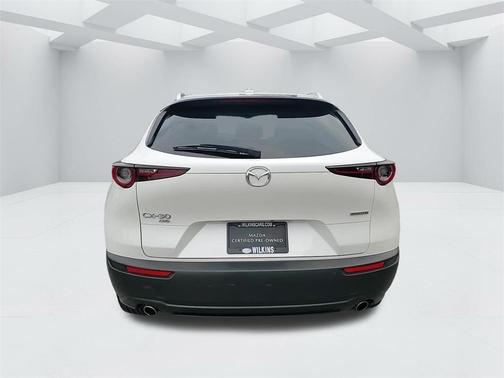 2022 Mazda CX-30 Premium Package