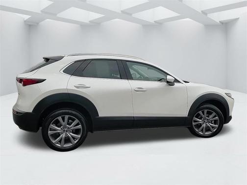 2022 Mazda CX-30 Premium Package