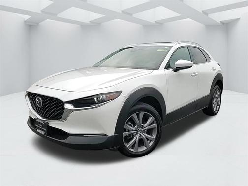 2022 Mazda CX-30 Premium Package