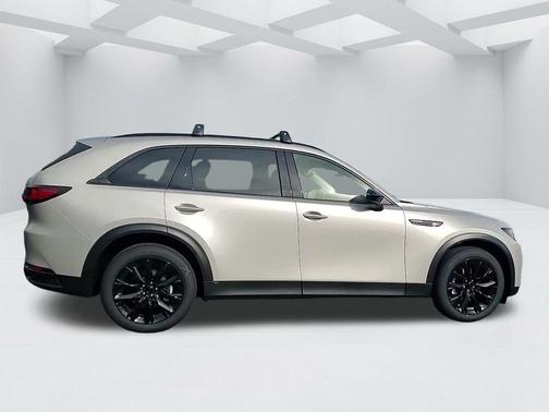 2026 Mazda CX-90 3.3 Turbo Premium
