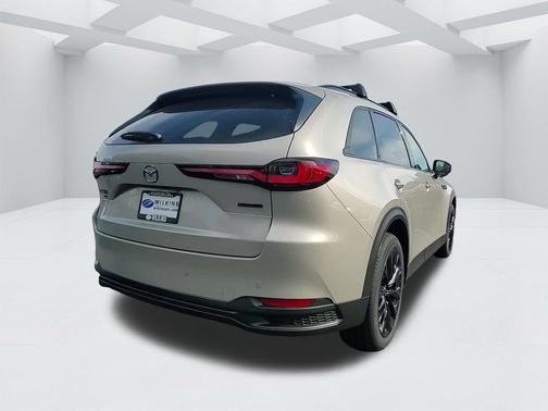 2026 Mazda CX-90 3.3 Turbo Premium