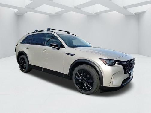 2026 Mazda CX-90 3.3 Turbo Premium