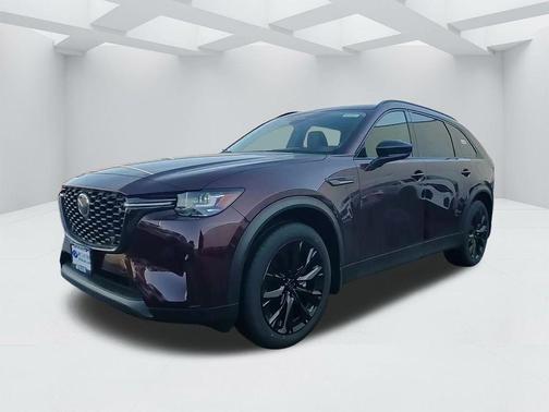 2026 Mazda CX-90 Premium