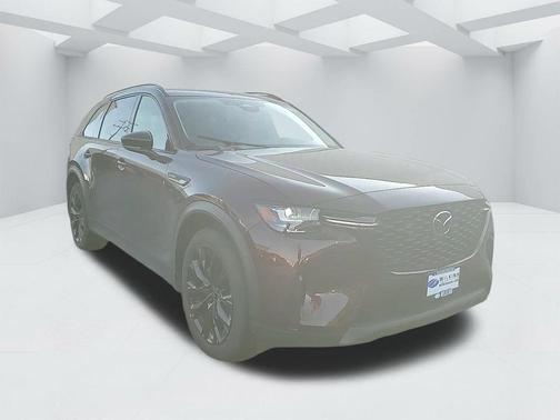 2026 Mazda CX-90 Premium