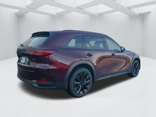 2026 Mazda CX-90 Premium