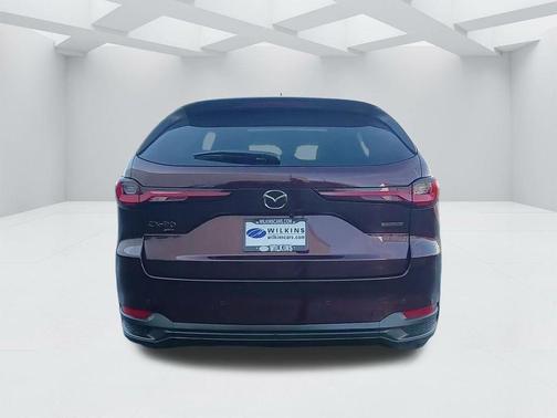 2026 Mazda CX-90 Premium