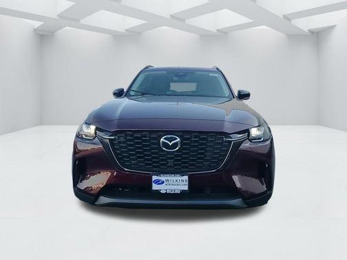 2026 Mazda CX-90 Premium