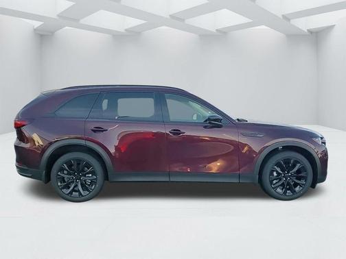 2026 Mazda CX-90 Premium