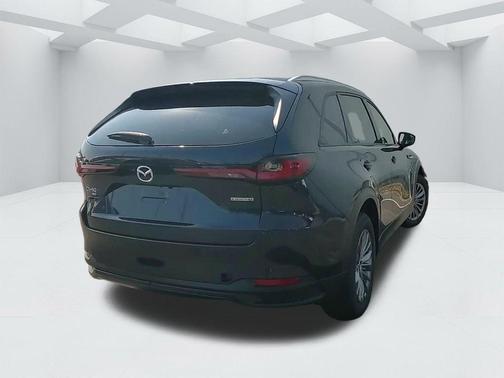 2025 Mazda CX-90 3.3 Turbo Preferred Package