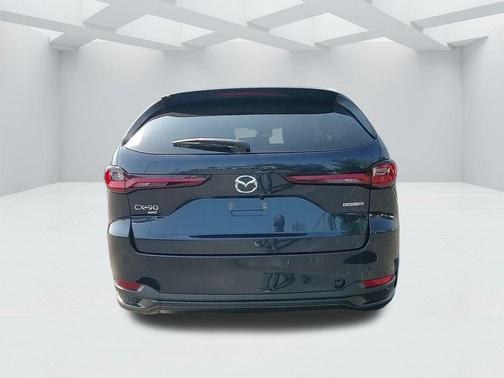 2025 Mazda CX-90 3.3 Turbo Preferred Package