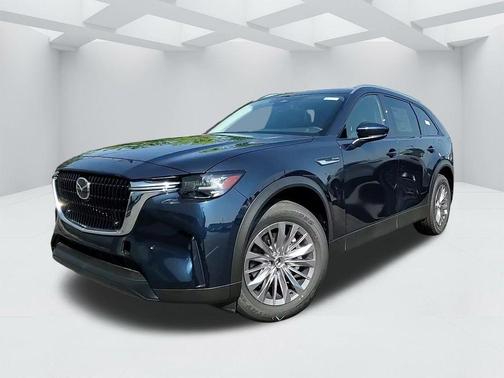 2025 Mazda CX-90 3.3 Turbo Preferred Package