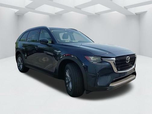 2025 Mazda CX-90 3.3 Turbo Preferred Package