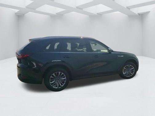 2025 Mazda CX-90 3.3 Turbo Preferred Package