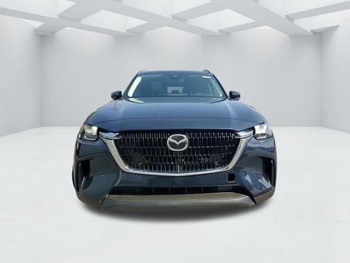2025 Mazda CX-90 3.3 Turbo Preferred Package
