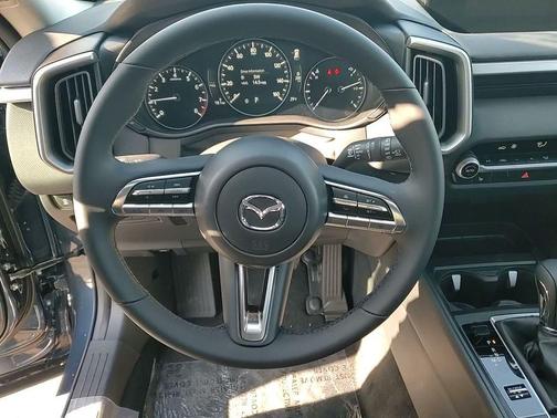 2026 Mazda CX-50 2.5 S PREFERRED