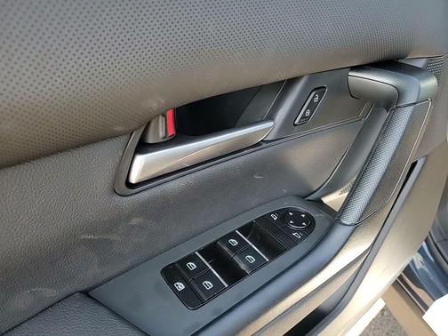 2026 Mazda CX-50 2.5 S PREFERRED