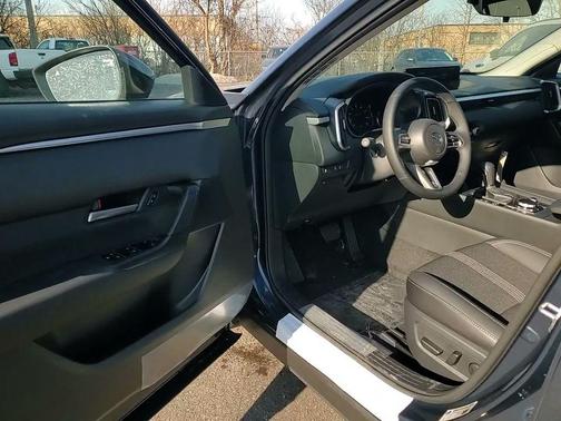 2026 Mazda CX-50 2.5 S PREFERRED