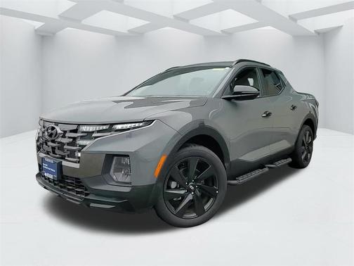2024 Hyundai SANTA CRUZ
