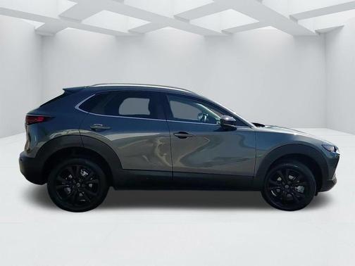 2025 Mazda CX-30 Select