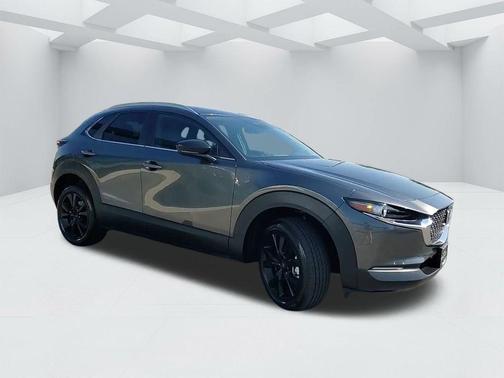 2025 Mazda CX-30 Select