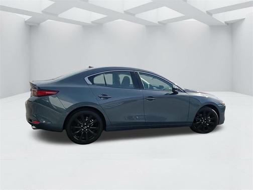 2024 Mazda Mazda3 AWD w/Premium Package