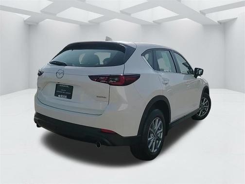 2022 Mazda CX-5 2.5 S