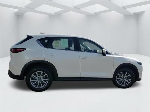 2022 Mazda CX-5 2.5 S
