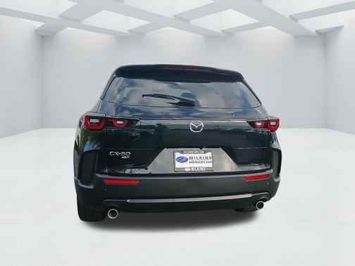 2026 Mazda CX-50 2.5 S