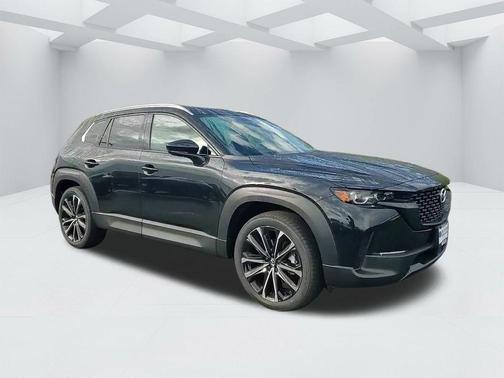 2026 Mazda CX-50 2.5 S