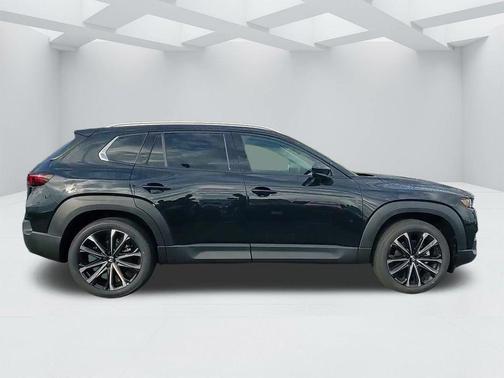 2026 Mazda CX-50 2.5 S