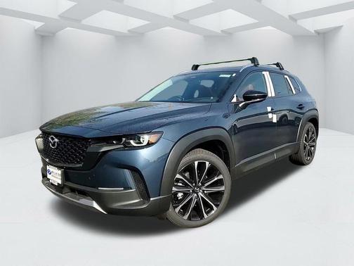 2025 Mazda CX-50 2.5 Turbo Premium Plus Package