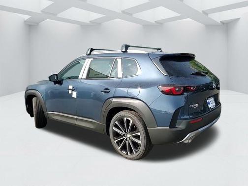 2025 Mazda CX-50 2.5 Turbo Premium Plus Package