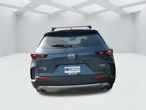2025 Mazda CX-50 2.5 Turbo Premium Plus Package