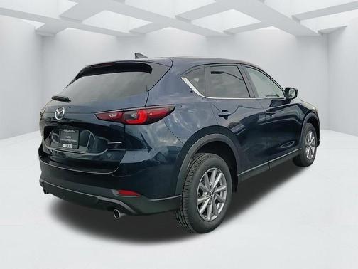 2023 Mazda CX-5 2.5 S Select Package