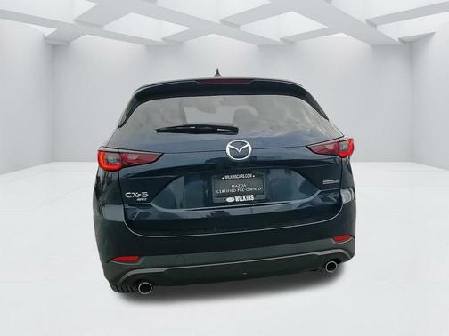 2023 Mazda CX-5 2.5 S Select Package