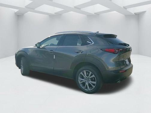 2025 Mazda CX-30 Premium Package