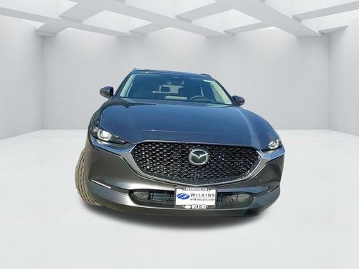 2025 Mazda CX-30 Premium Package