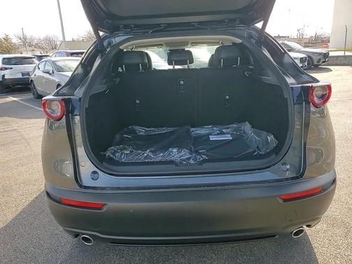 2025 Mazda CX-30 Premium Package