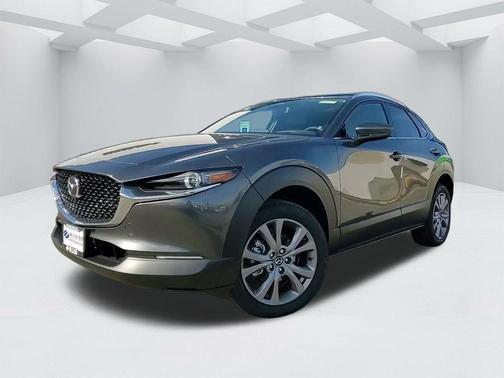 2025 Mazda CX-30 Premium Package