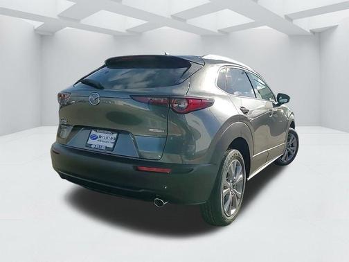 2025 Mazda CX-30 Premium Package