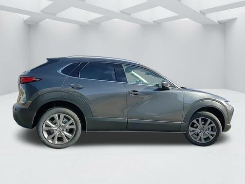 2025 Mazda CX-30 Premium Package
