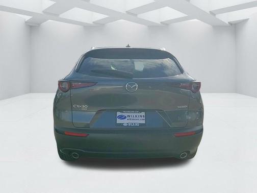 2025 Mazda CX-30 Premium Package